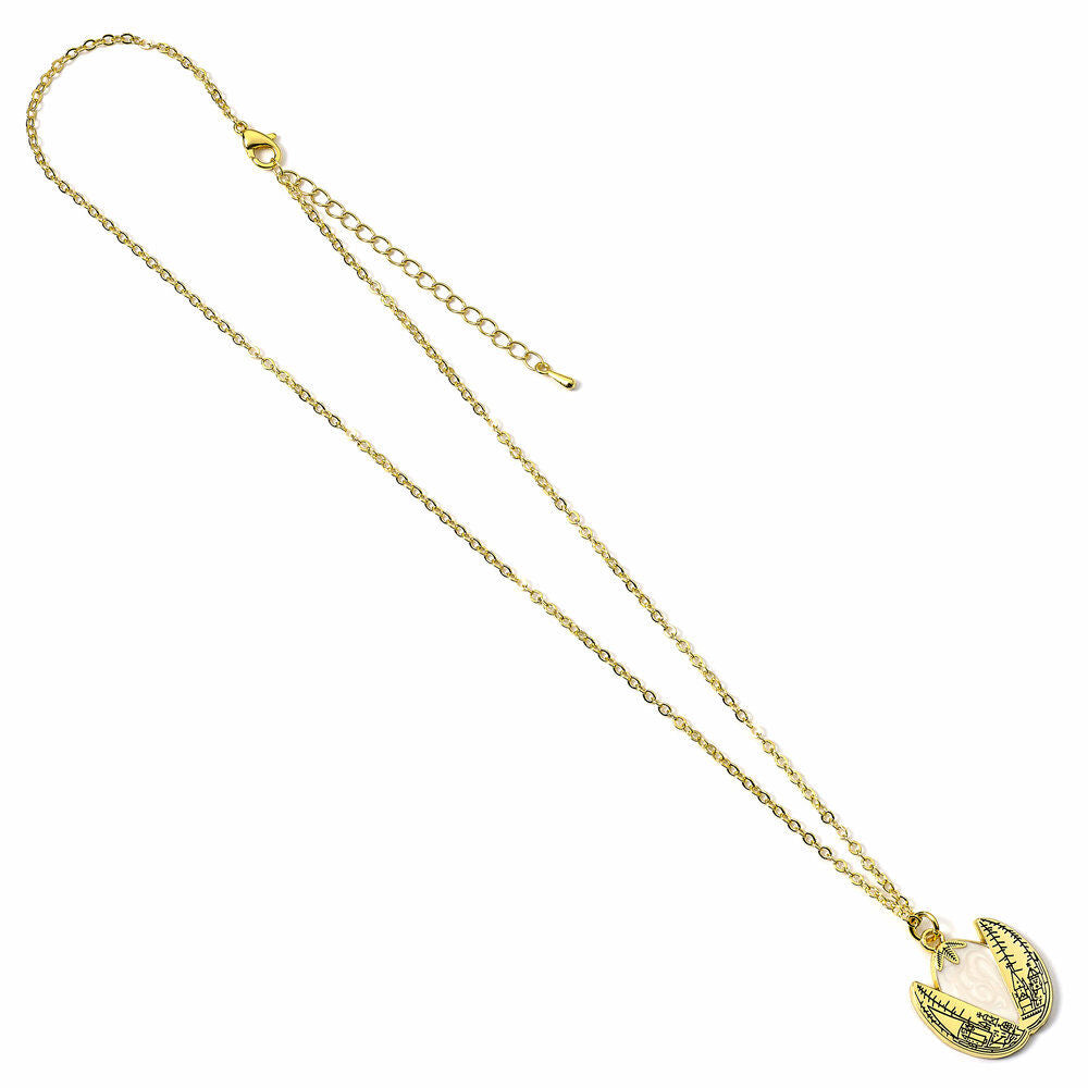 Golden Egg Necklace – Harry Potter