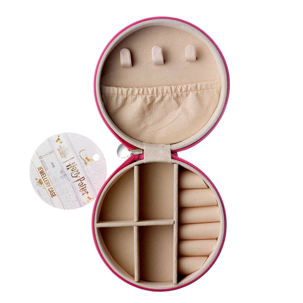 Happy Birthday Cake Jewelry Box – Harry Potter