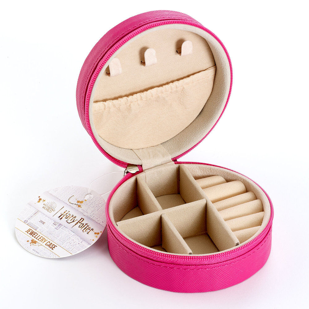 Happy Birthday Cake Jewelry Box – Harry Potter