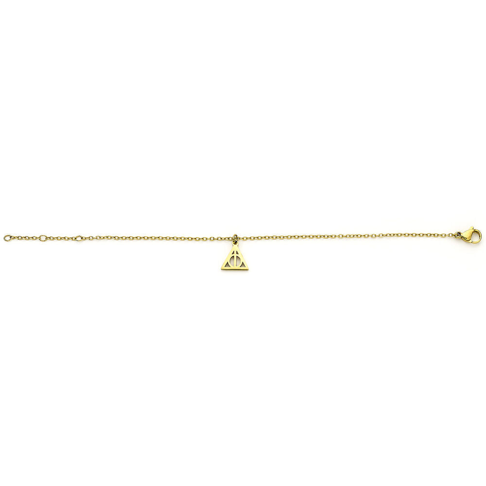 Harry Potter Deathly Hallows Bracelet – Harry Potter