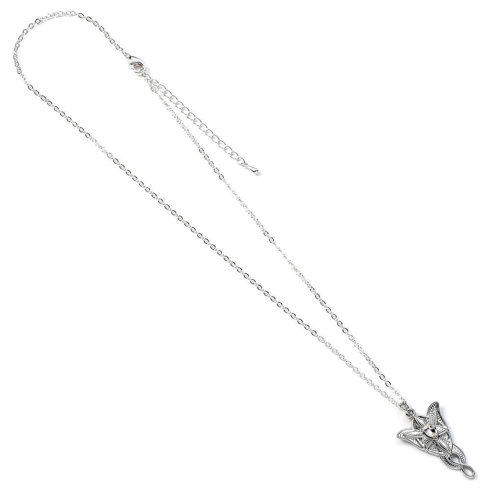 Evenstar Necklace – The Lord of the Rings (18 inches)