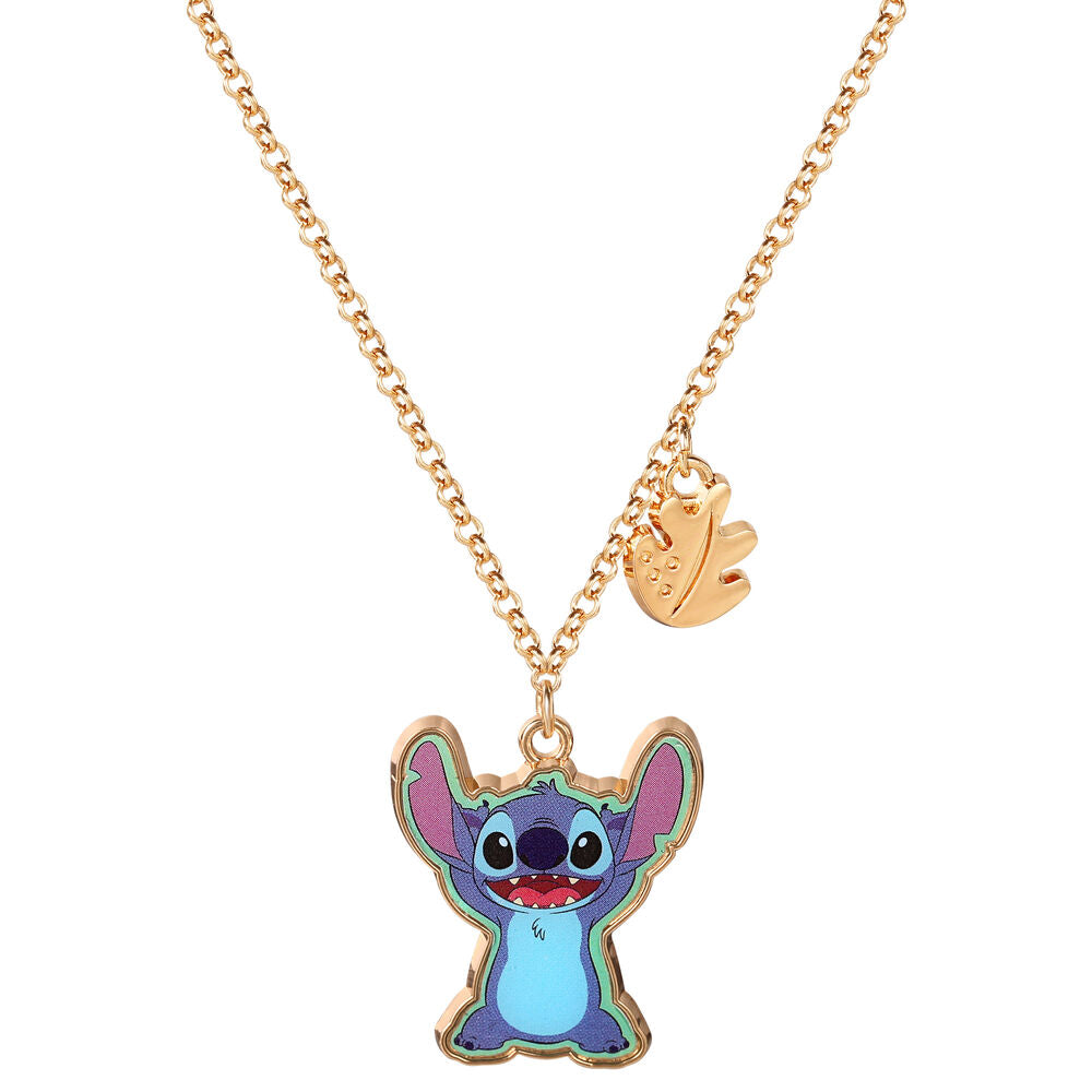Stitch Necklace – Disney
