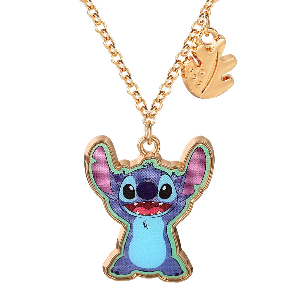 Stitch Necklace – Disney