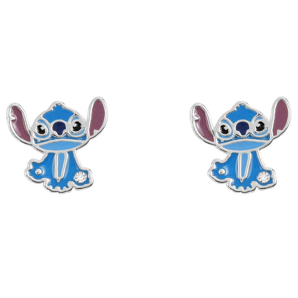 Brincos Stitch – Disney