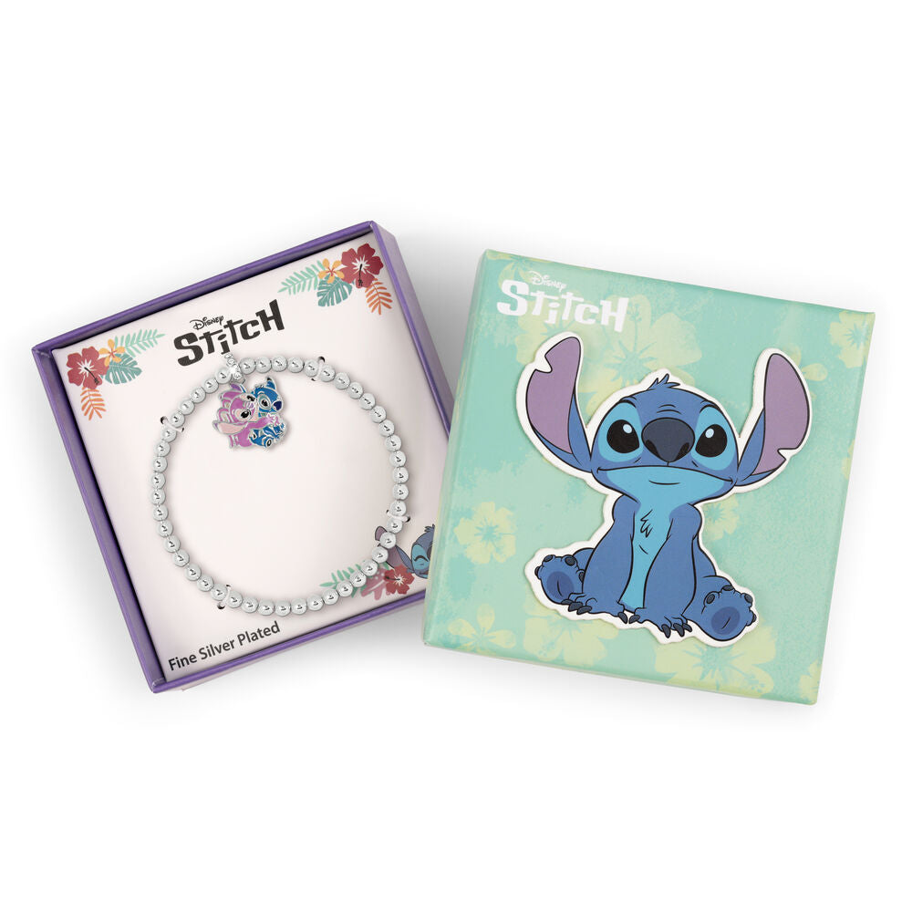 Stitch Expandable Bracelet – Disney