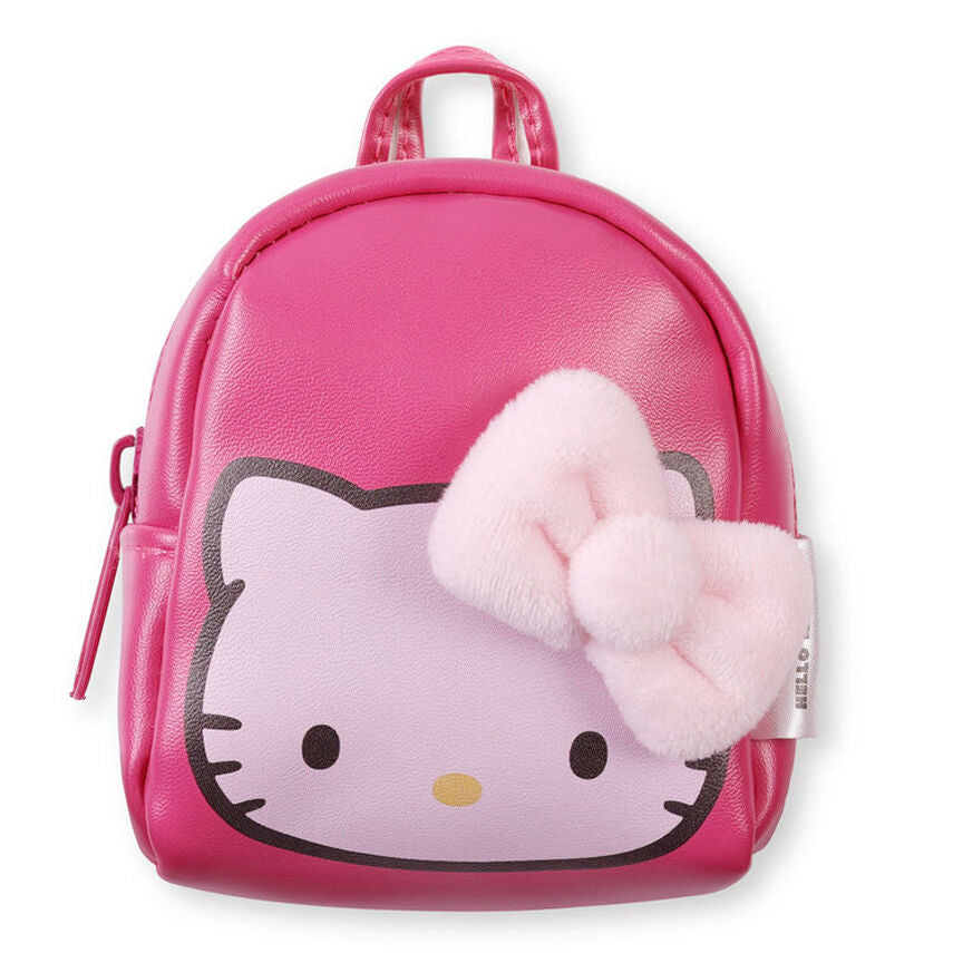 Mini backpack keychain - Hello Kitty and Friends