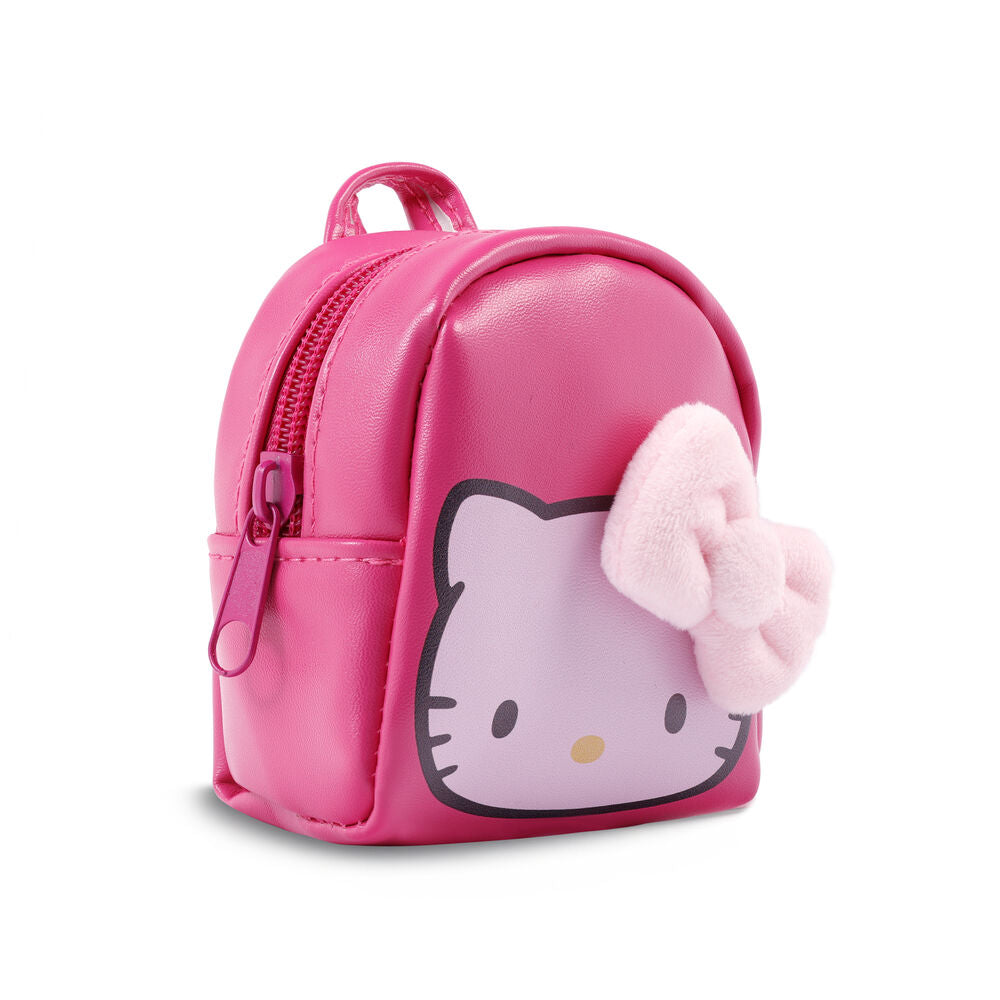 Mini backpack keychain - Hello Kitty and Friends