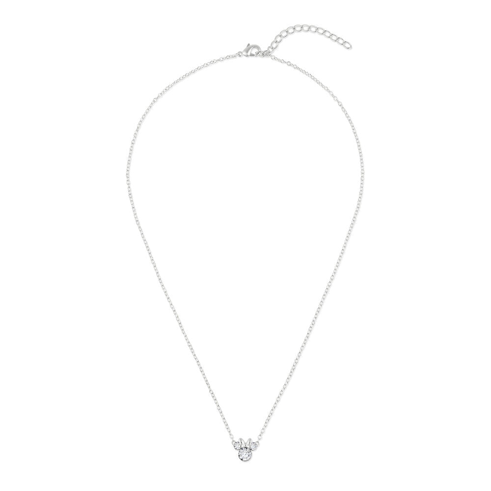 Minnie Mouse Necklace and Earrings Set – Minnie Mouse