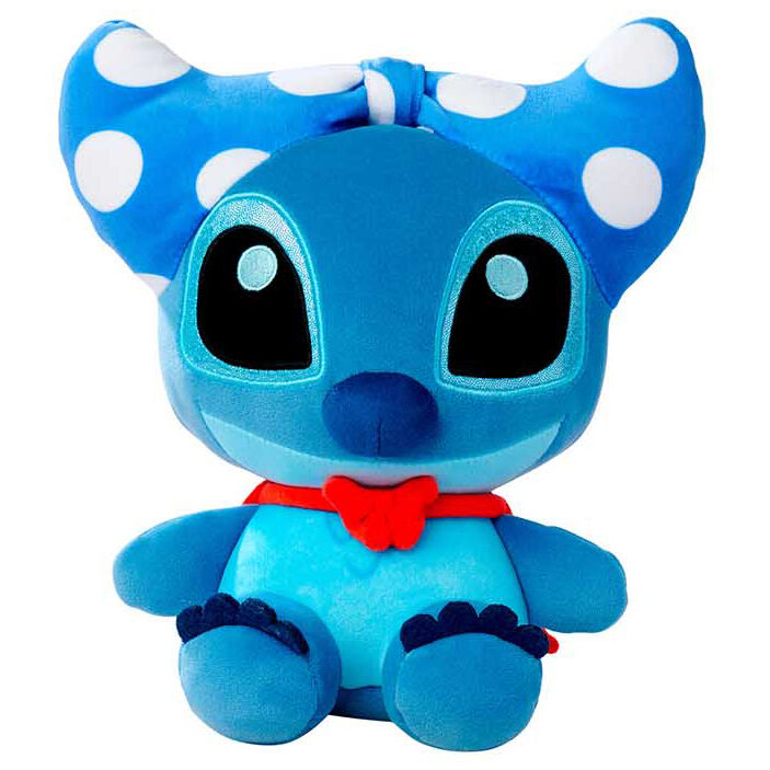Stitch Plush Doorables – Lilo &amp; Stitch (10 inches)