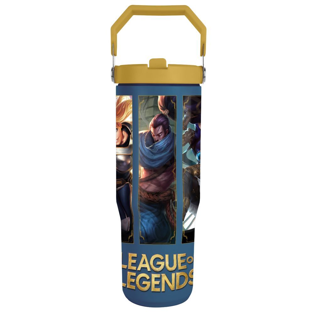 League of Legends Thermal Mug (880 ml)