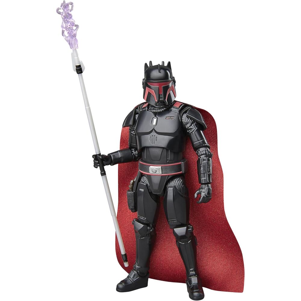 Figure Moff Gideon (Dark Trooper Armor) – Star Wars The Vintage Collection
