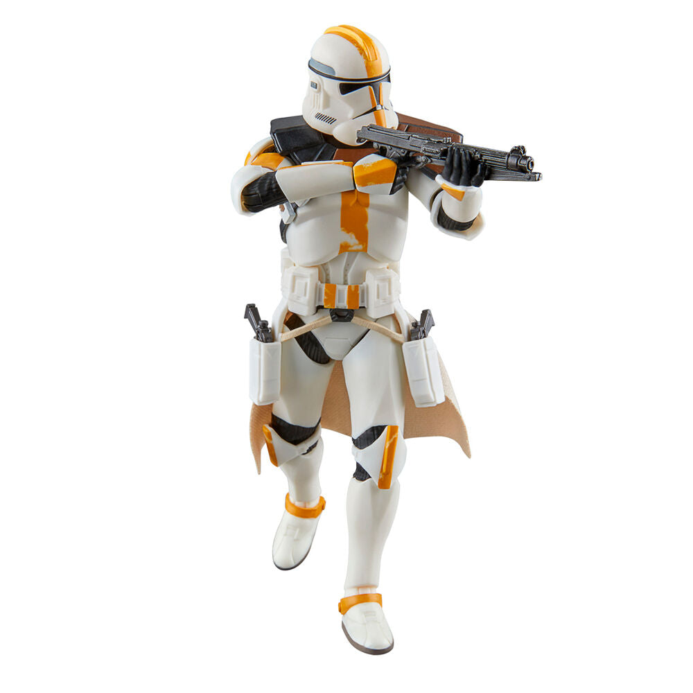 Lieutenant Galle Clone Figure - Revenge of the Sith – Star Wars (15 cm)