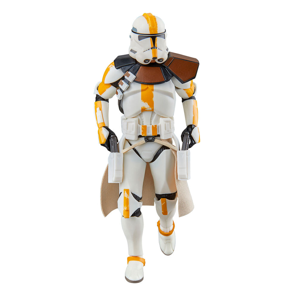 Lieutenant Galle Clone Figure - Revenge of the Sith – Star Wars (15 cm)