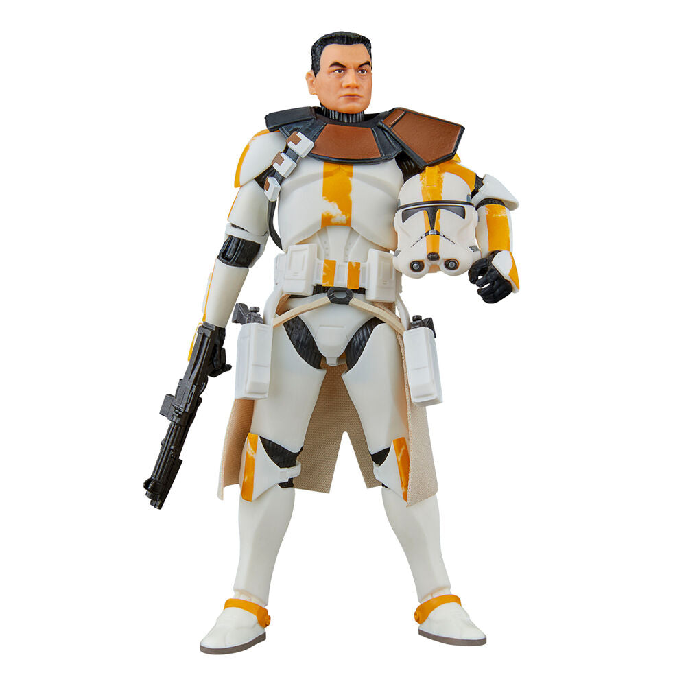 Lieutenant Galle Clone Figure - Revenge of the Sith – Star Wars (15 cm)