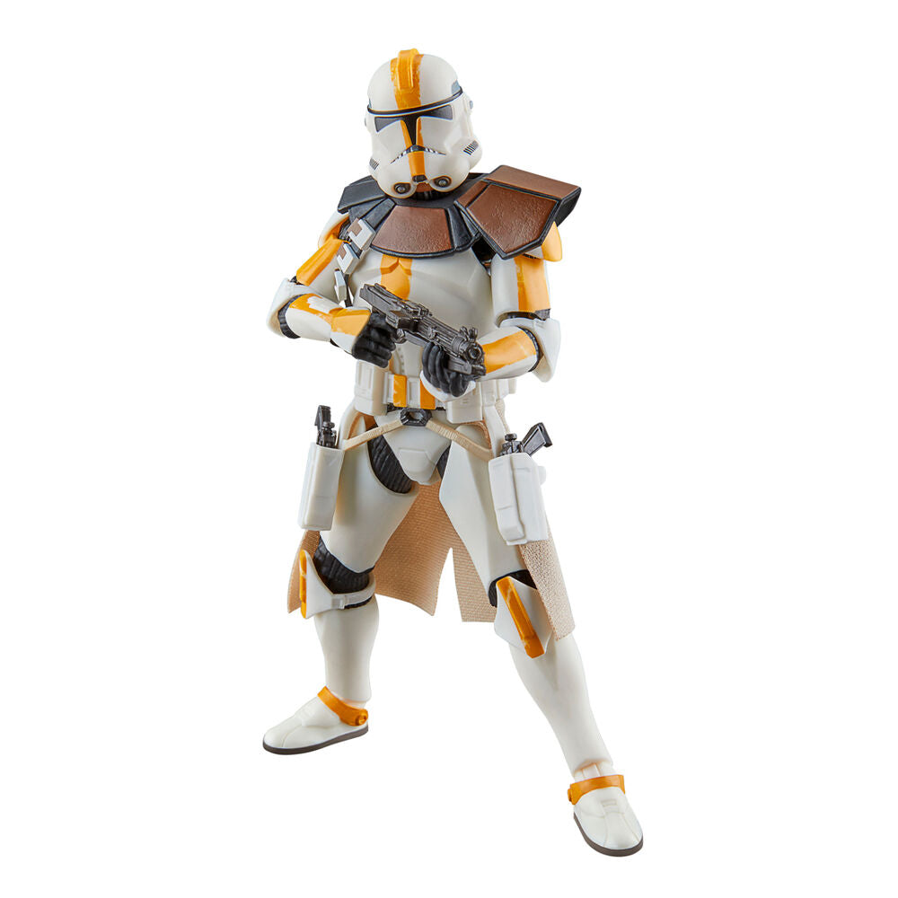 Lieutenant Galle Clone Figure - Revenge of the Sith – Star Wars (15 cm)