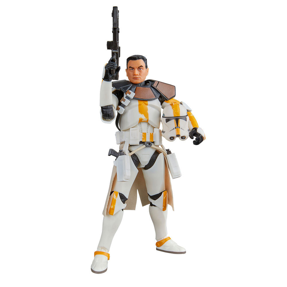 Lieutenant Galle Clone Figure - Revenge of the Sith – Star Wars (15 cm)