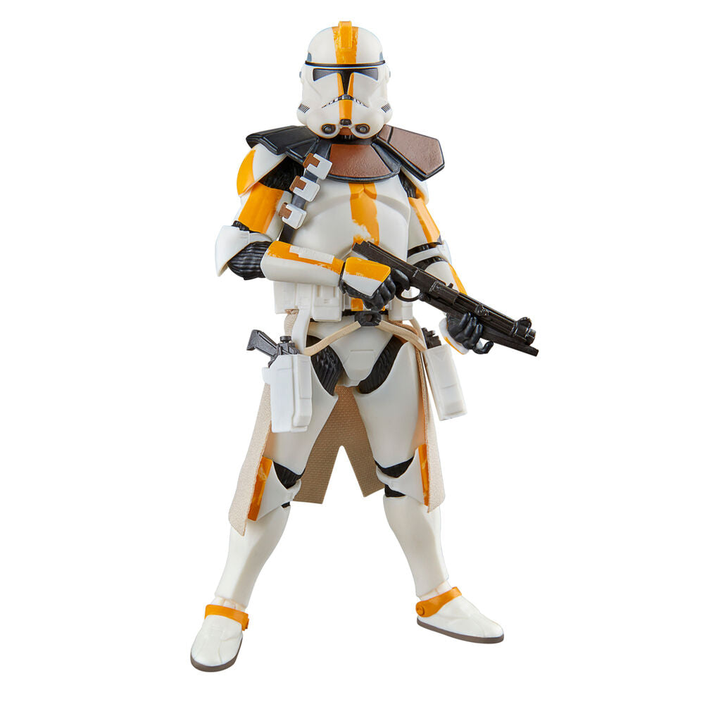 Lieutenant Galle Clone Figure - Revenge of the Sith – Star Wars (15 cm)