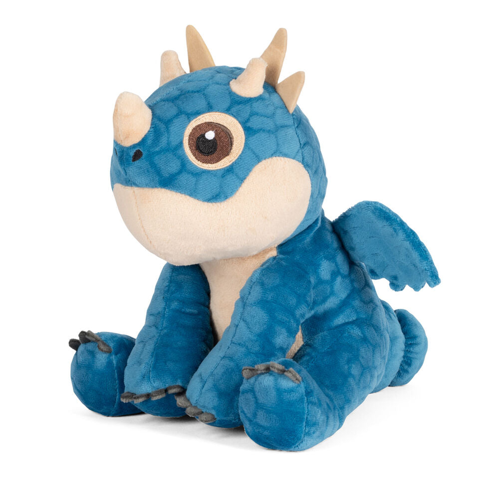 Peluche Meatlug - How to Train Your Dragon (20 cm)