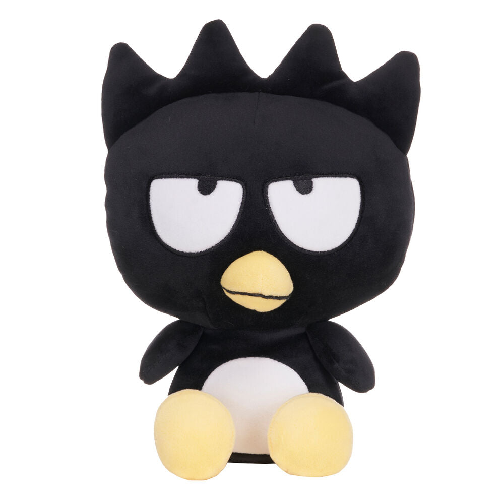 Peluche Badtz‑Maru - Hello Kitty & Friends (25 cm)