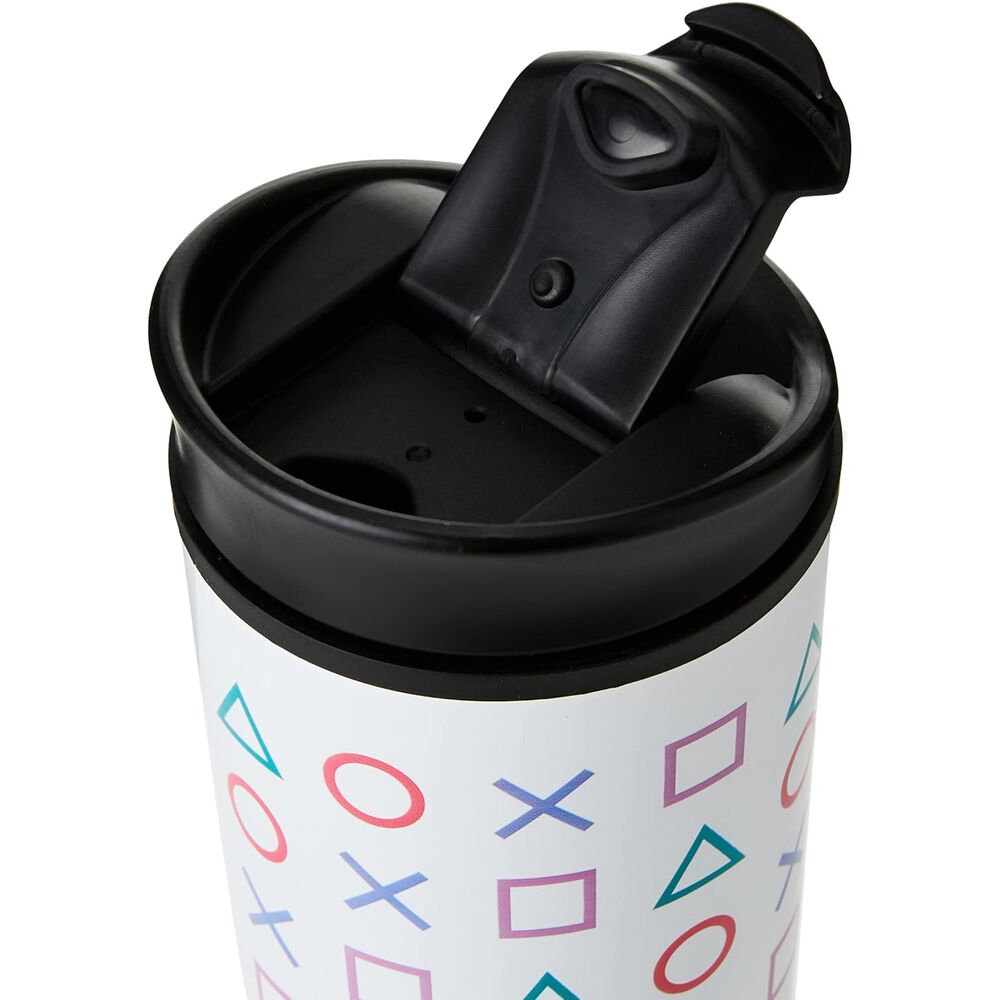PlayStation Travel Mug (450 ml)