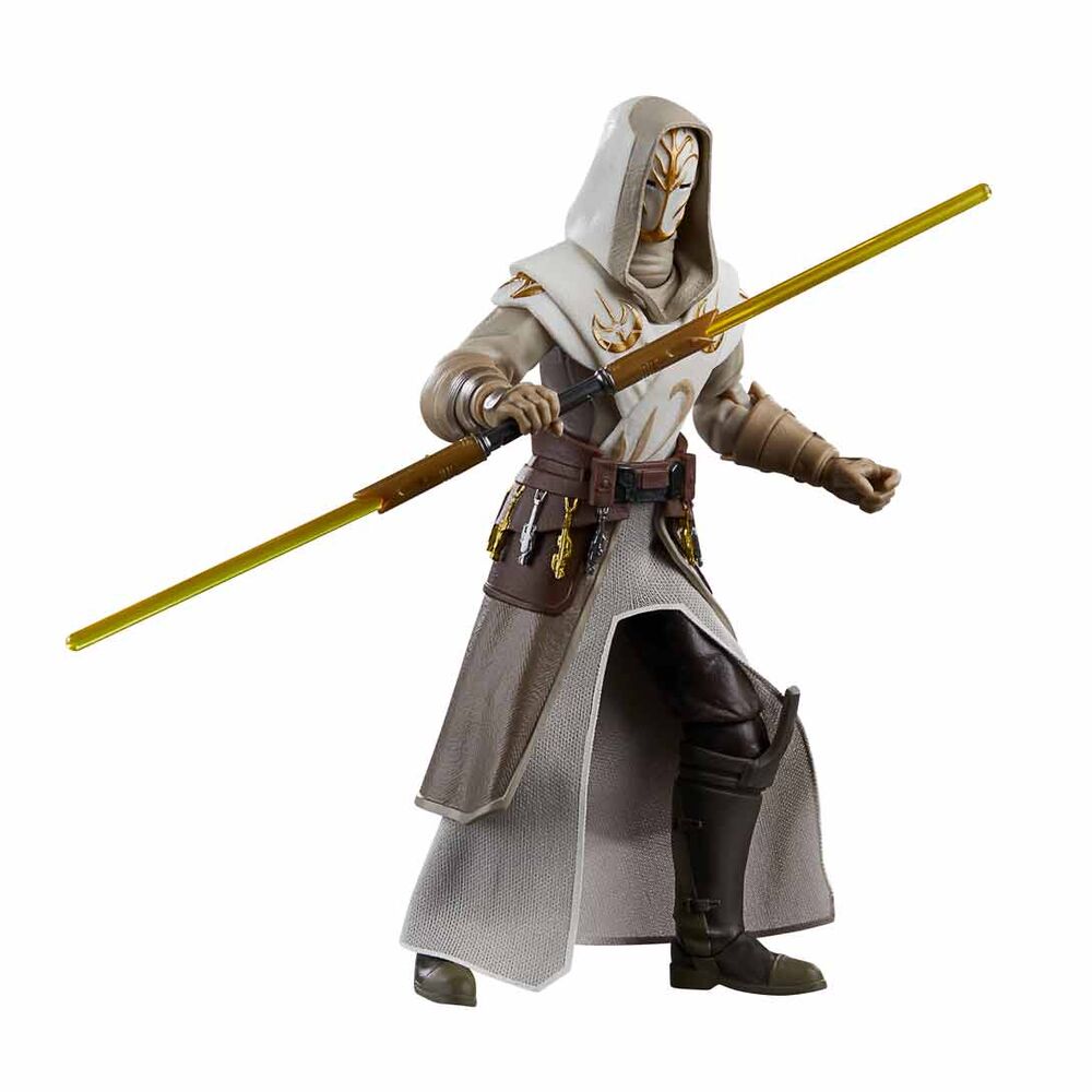Figure "Jedi Temple Guard" – Star Wars (15 cm)