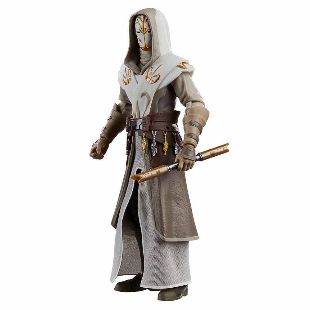 Figure "Jedi Temple Guard" – Star Wars (15 cm)