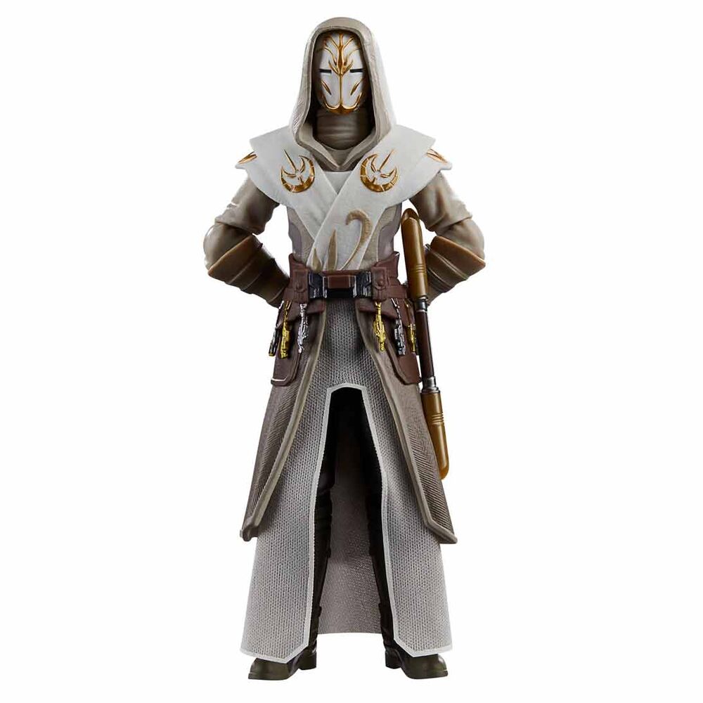 Figure "Jedi Temple Guard" – Star Wars (15 cm)