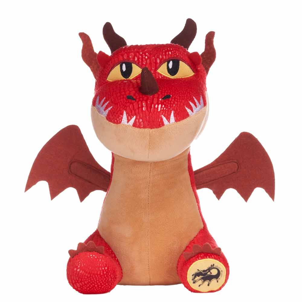 Peluche Stormfly - How to Train Your Dragon (30 cm)