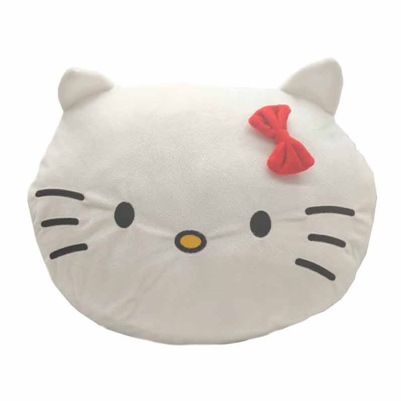 Hello Kitty Hand Warming Pillow