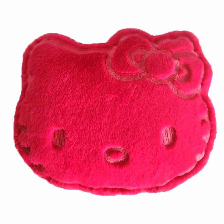Hello Kitty 3D cushion