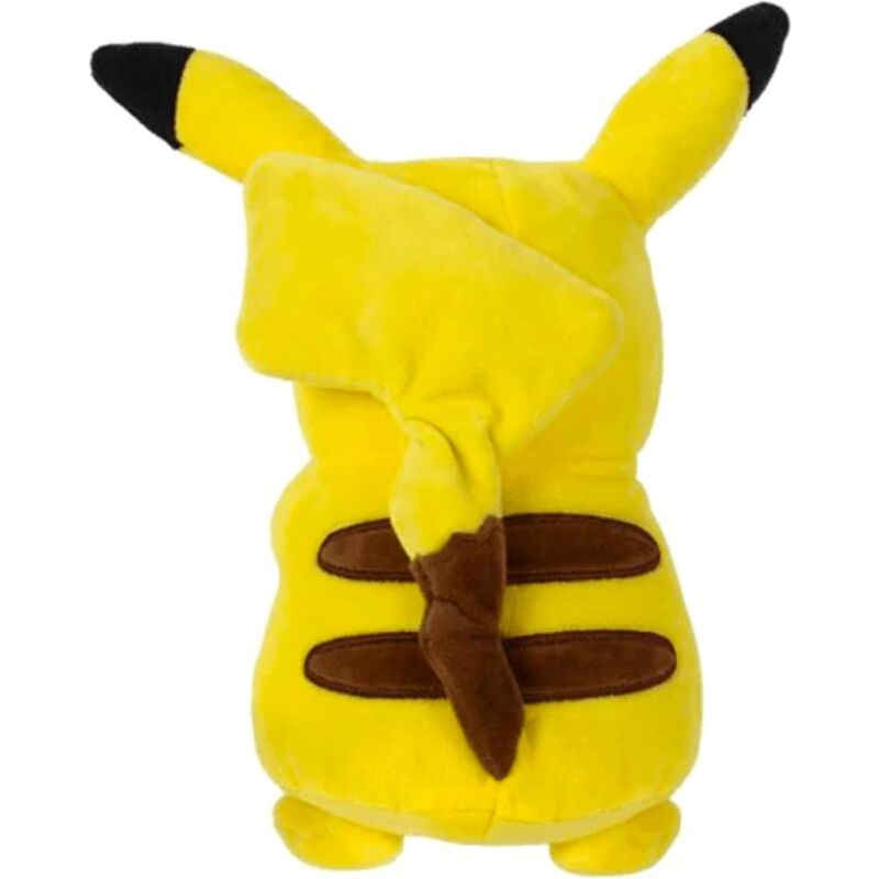 Plush Pikachu - Pokémon (20 cm)
