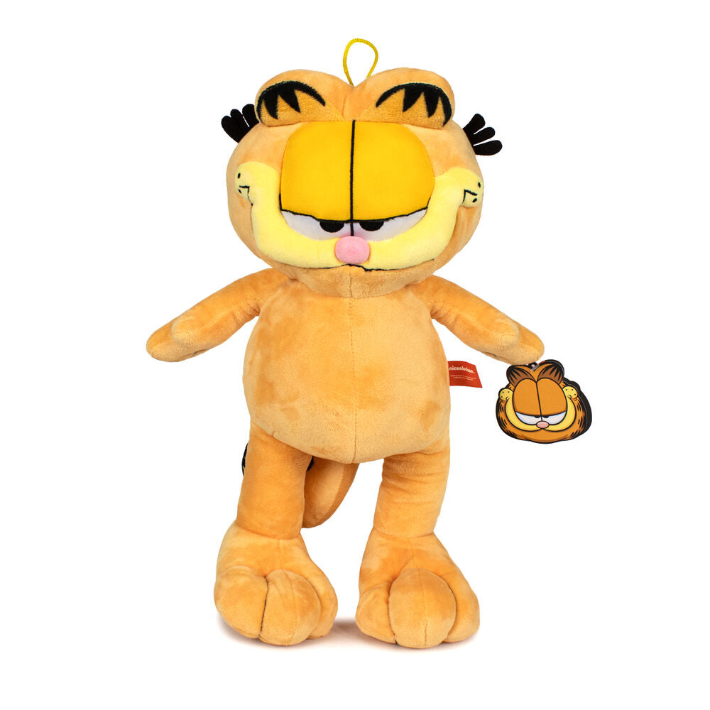 Peluche - Garfield (40 cm)