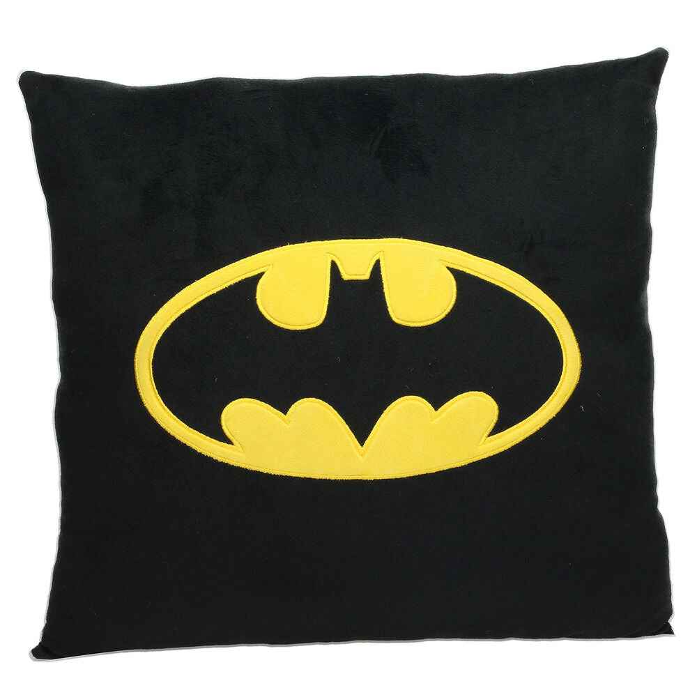Almofada Batman – DC Comics (45x45 cm)