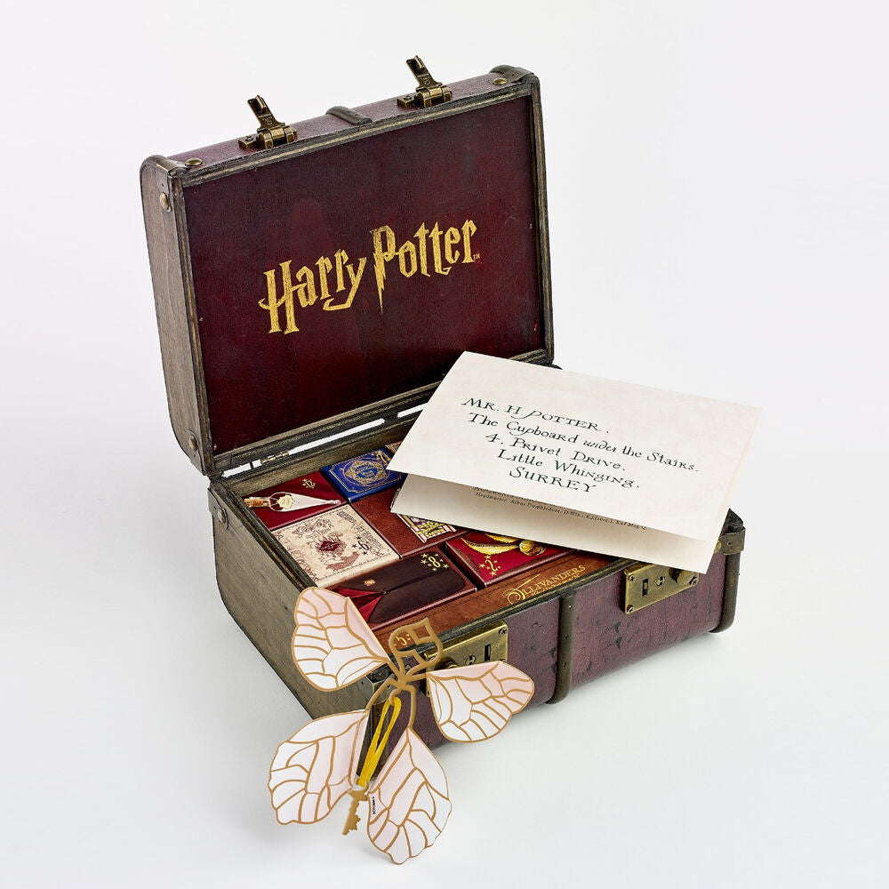 Hogwarts Advent Calendar – Harry Potter