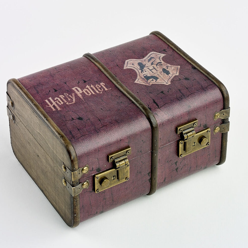 Hogwarts Advent Calendar – Harry Potter