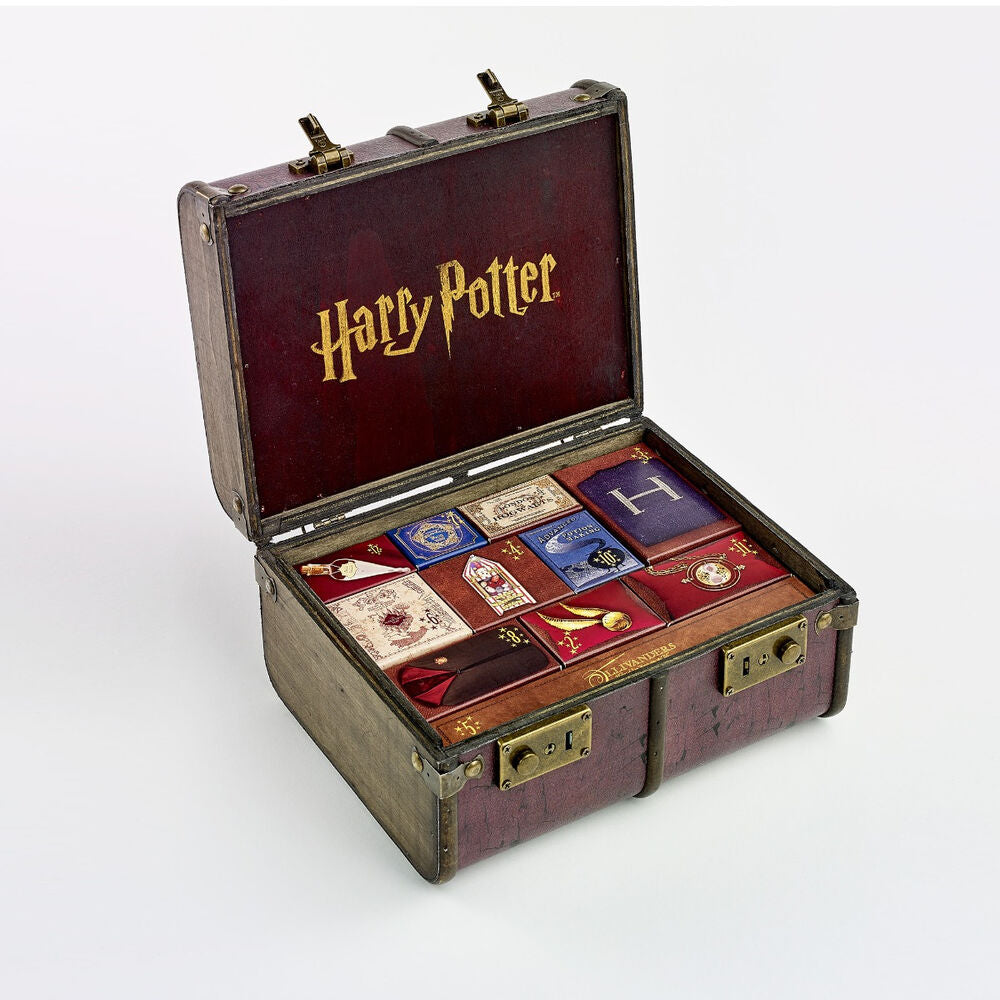 Hogwarts Advent Calendar – Harry Potter