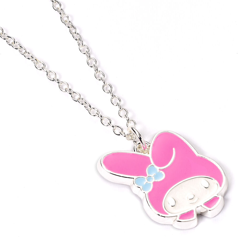 My Melody Necklace – Hello Kitty