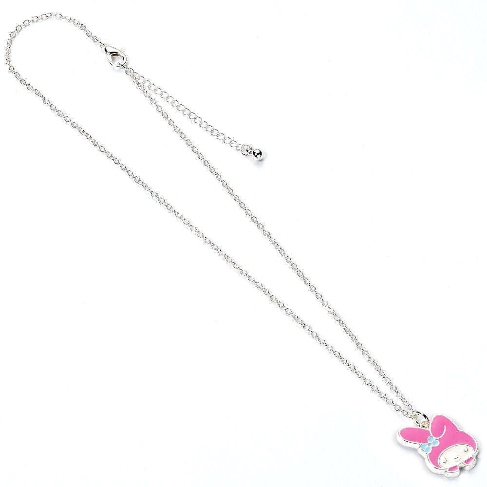 My Melody Necklace – Hello Kitty