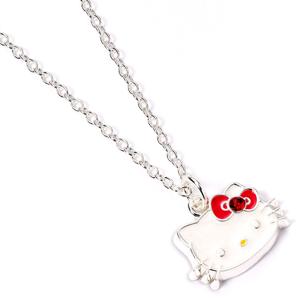 Necklace – Hello Kitty