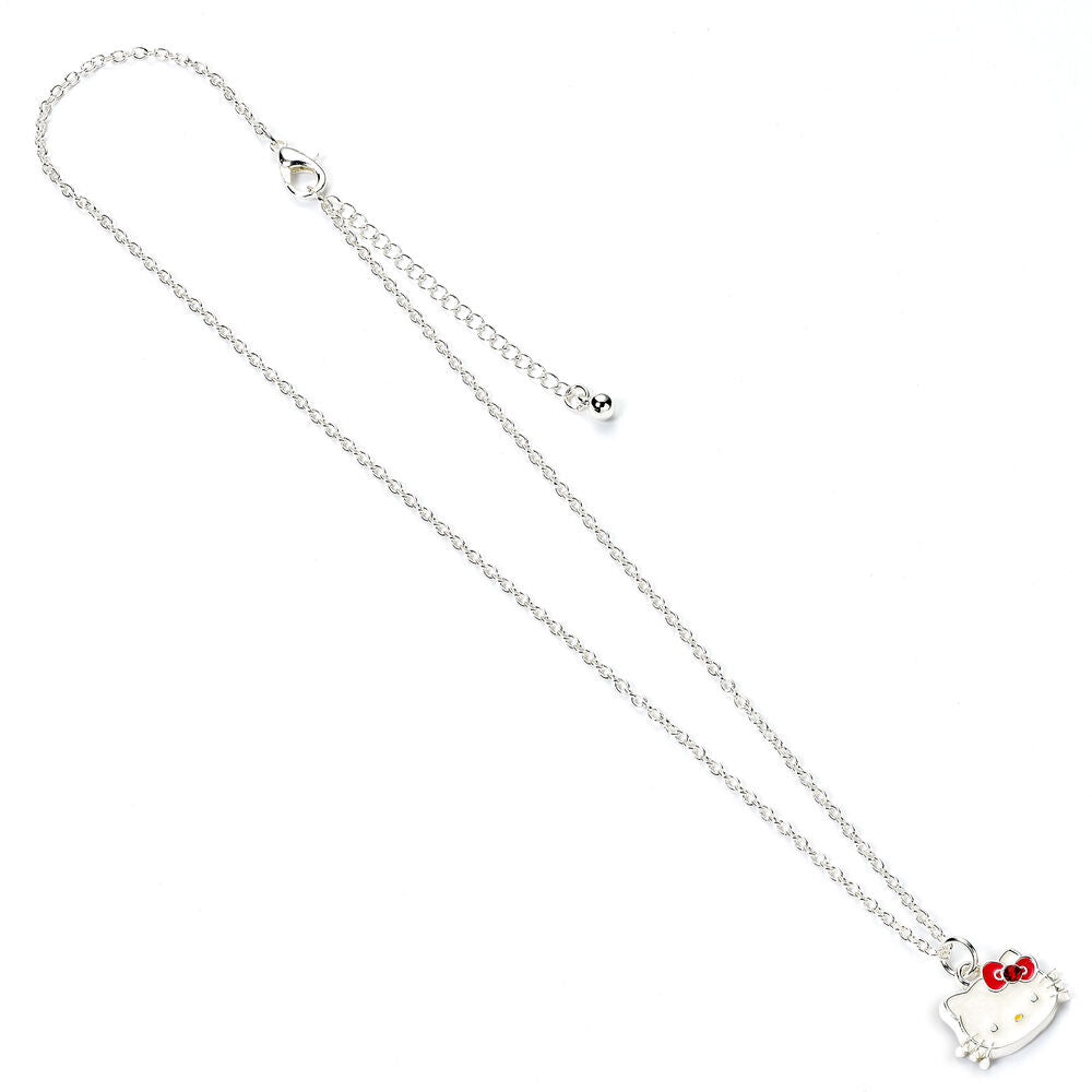 Necklace – Hello Kitty