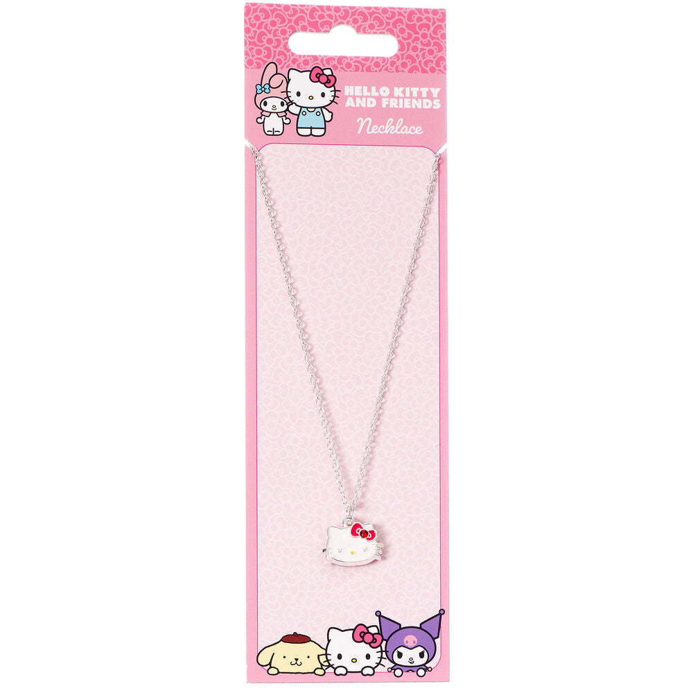 Necklace – Hello Kitty