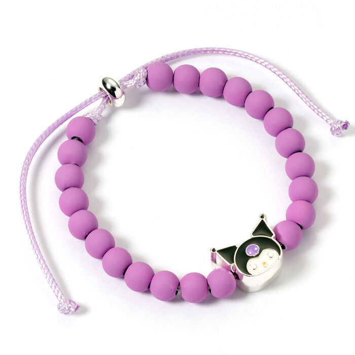 Kuromi Hello Kitty Bracelet – Hello Kitty