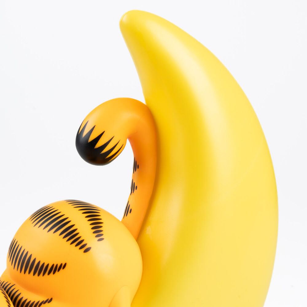 Garfield Lamp – Garfield