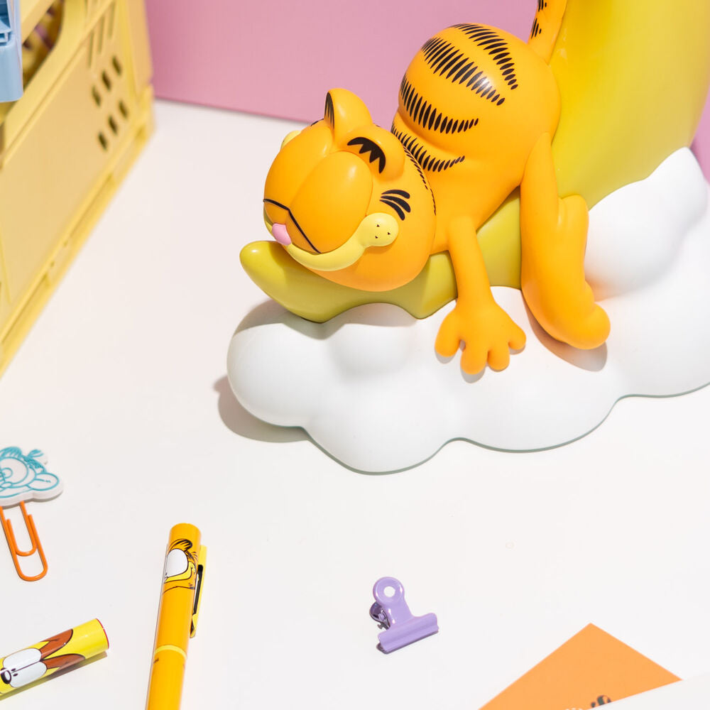 Garfield Lamp – Garfield