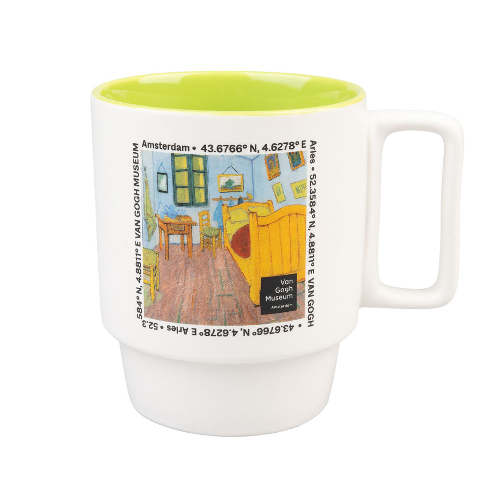 Van Gogh Museum Mug (350ml)
