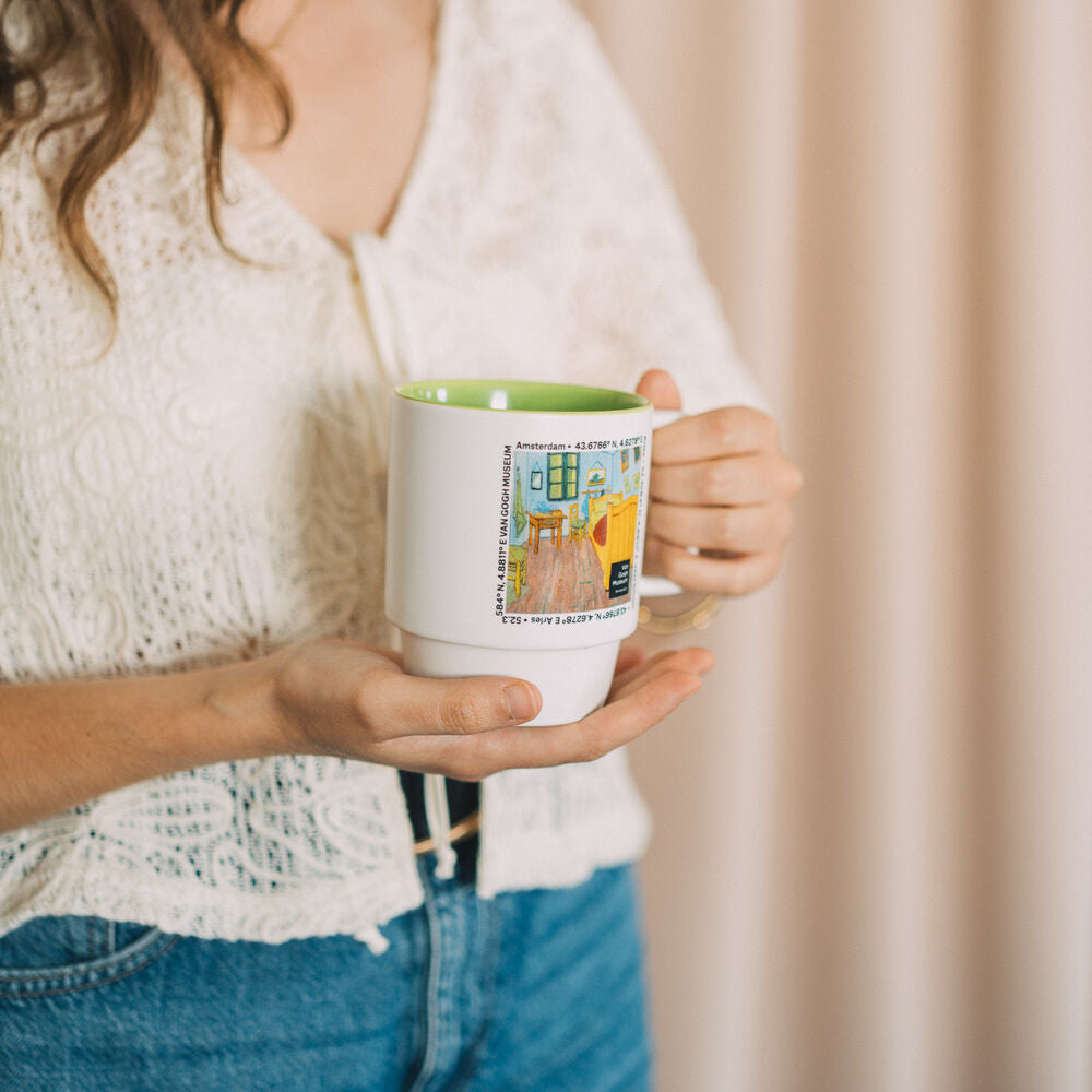 Van Gogh Museum Mug (350ml)