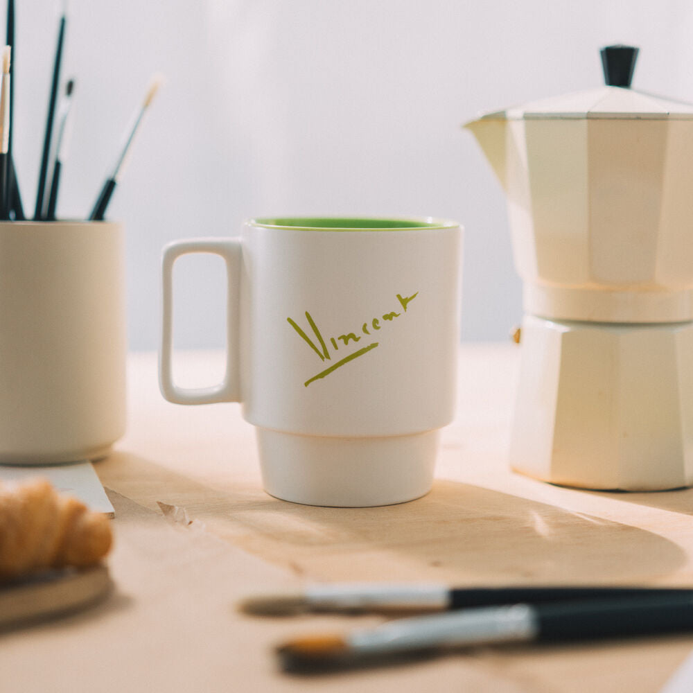 Van Gogh Museum Mug (350ml)