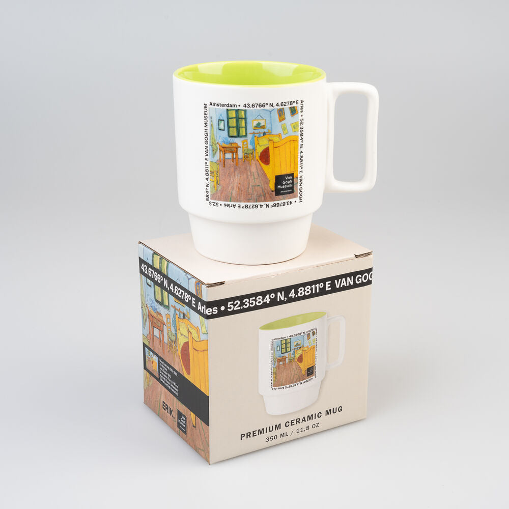 Van Gogh Museum Mug (350ml)
