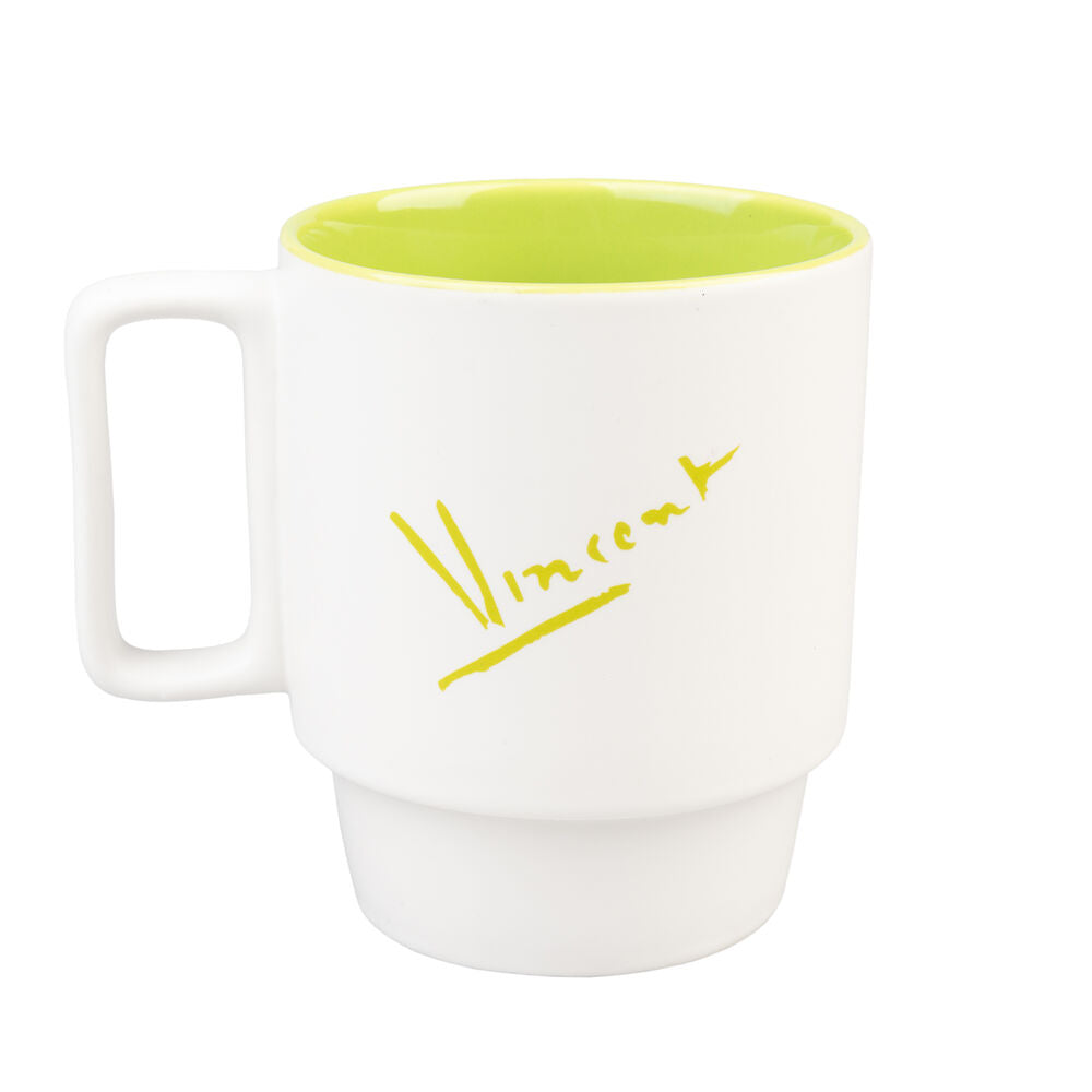 Van Gogh Museum Mug (350ml)