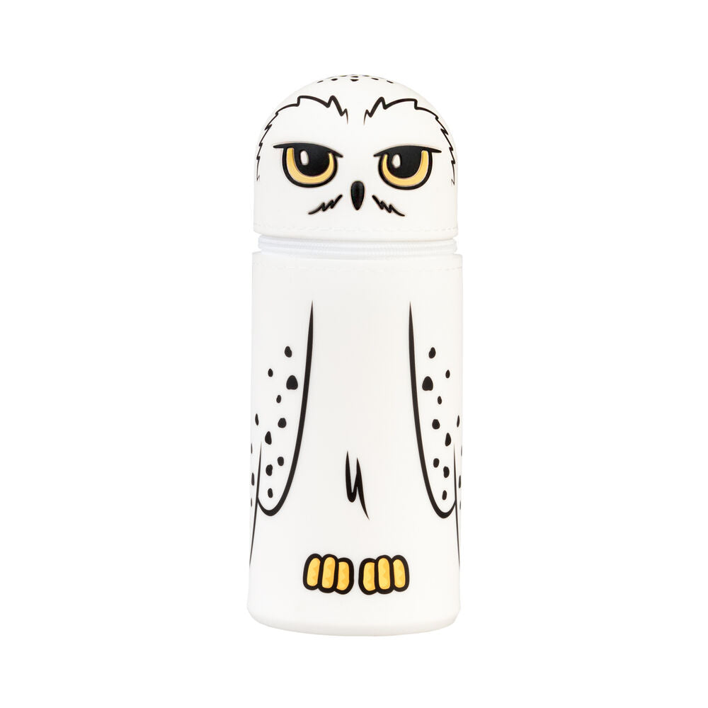 3D Hedwig Pencil Case – Harry Potter